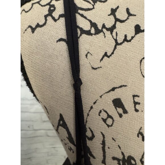 Victoria’s Secret Size 34C Black Lace Sheer Neglige Slip Dress Underwire Sexy - Picture 5 of 11